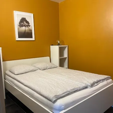 Apartment 202